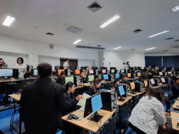 อบรม Microsoft Teams